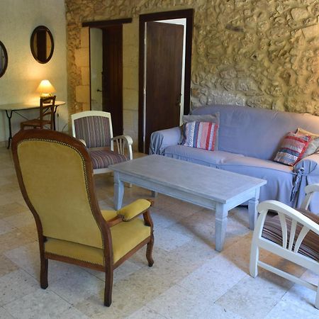 Du Vert & Du Bon Air - Linge Maison Inclus - Parking Prive Gratuit - Centre Ville Bergerac 10Mn - Domaine Bellevue Cottage En Perigord Lembras Eksteriør bilde