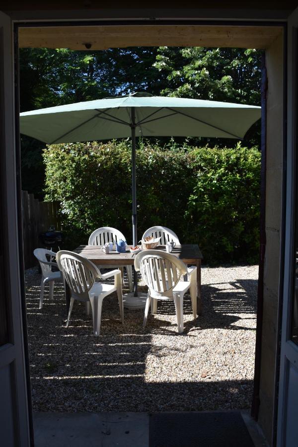 Du Vert & Du Bon Air - Linge Maison Inclus - Parking Prive Gratuit - Centre Ville Bergerac 10Mn - Domaine Bellevue Cottage En Perigord Lembras Eksteriør bilde