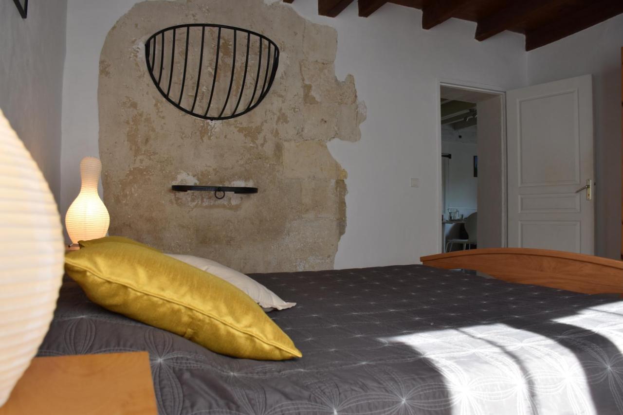 Du Vert & Du Bon Air - Linge Maison Inclus - Parking Prive Gratuit - Centre Ville Bergerac 10Mn - Domaine Bellevue Cottage En Perigord Lembras Eksteriør bilde